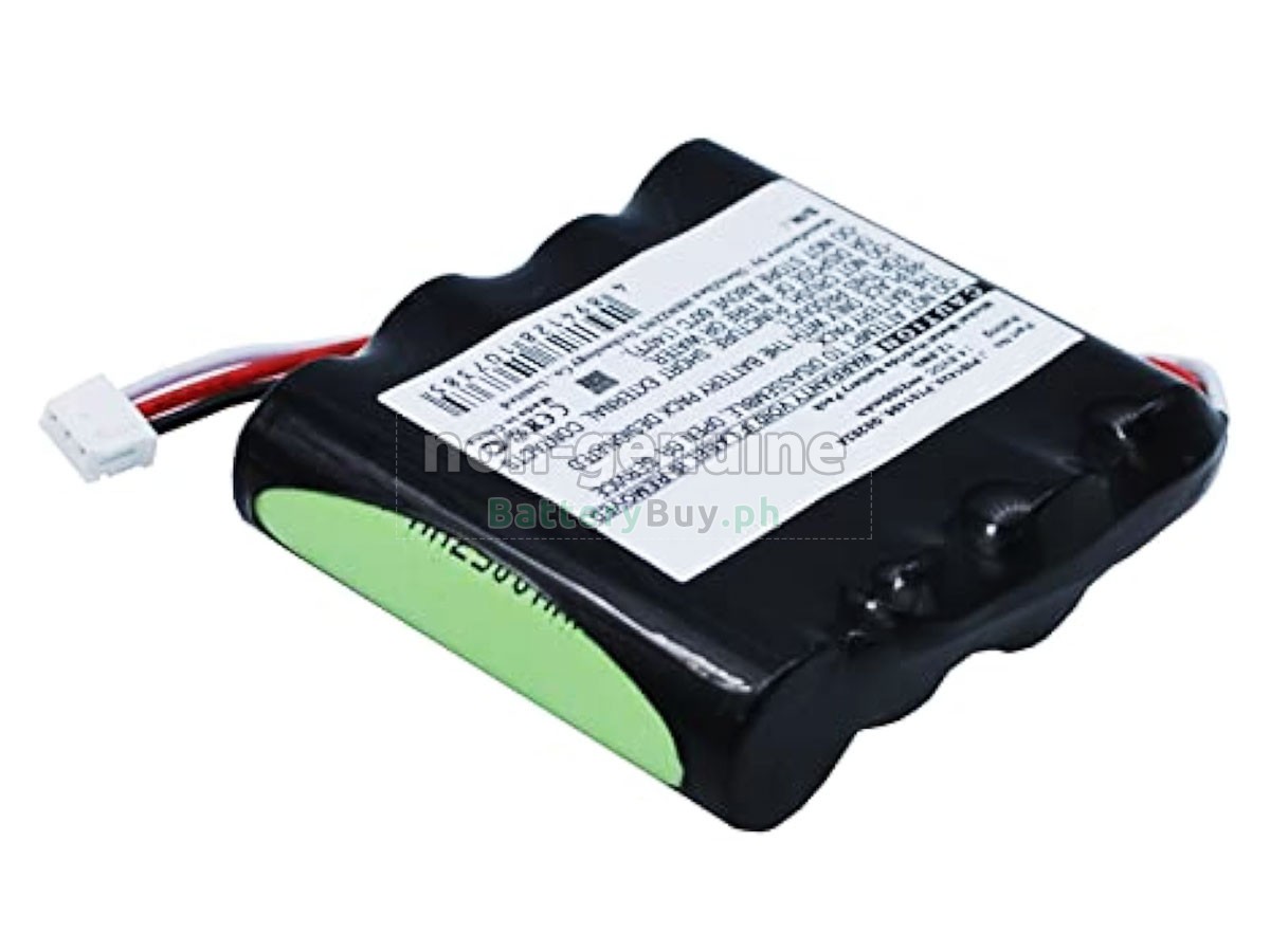 Anritsu PT01496 Replacement Battery