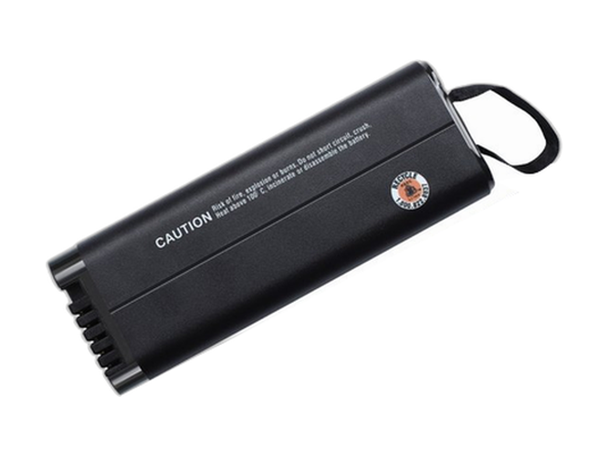 Battery for Anritsu S331D
