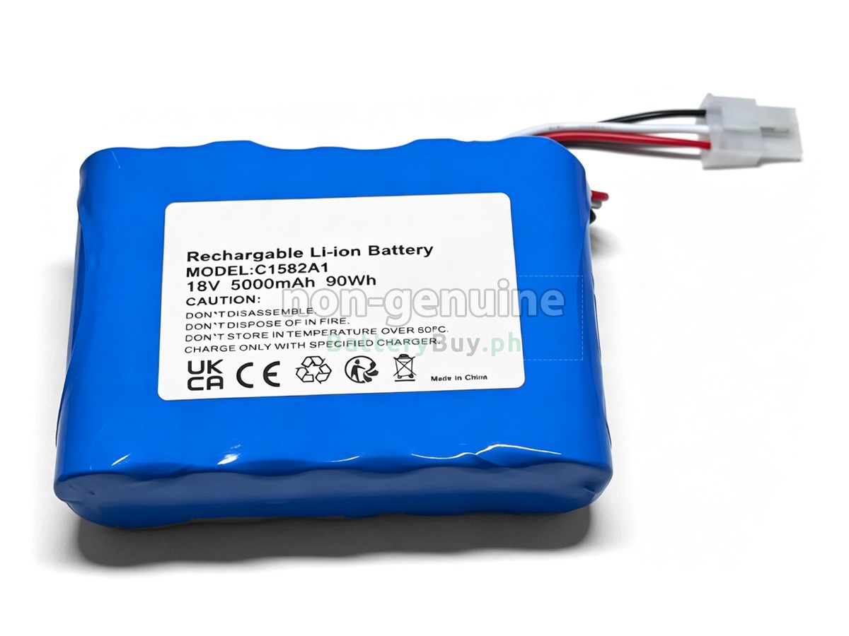 ANTHBOT GENIE 3000 Replacement Battery