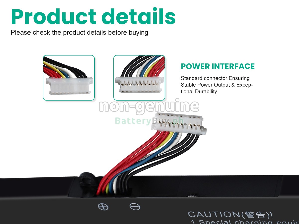 AolsteCell 4058C6 Replacement Battery