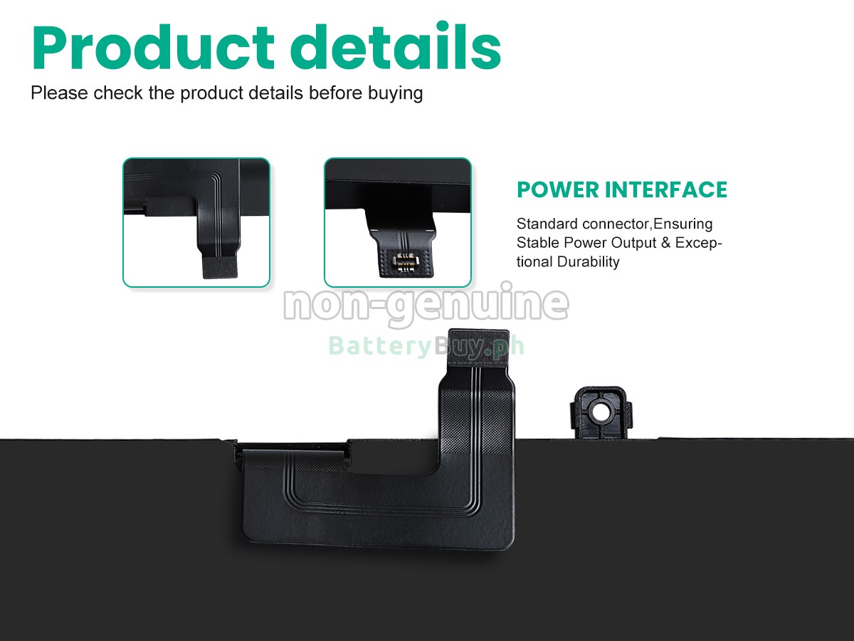 AolsteCell 498580-B3170 Replacement Battery