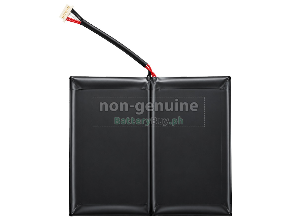 AolsteCell 577480-2S1P Replacement Battery