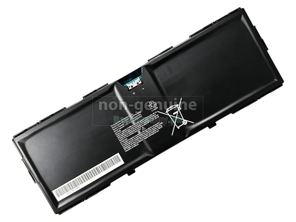 AolsteCell A21-CA31 Replacement Battery