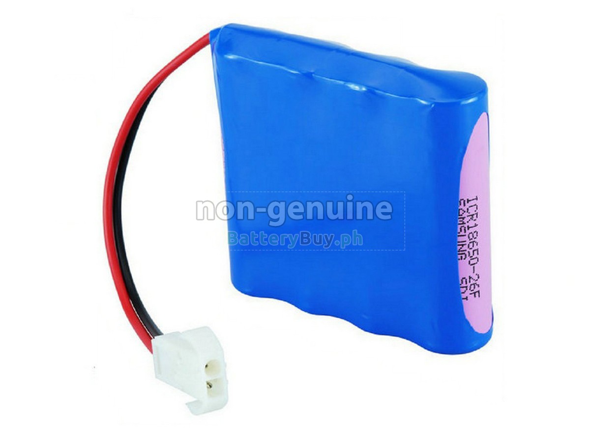 AolsteCell BRD-2000FM9 Replacement Battery