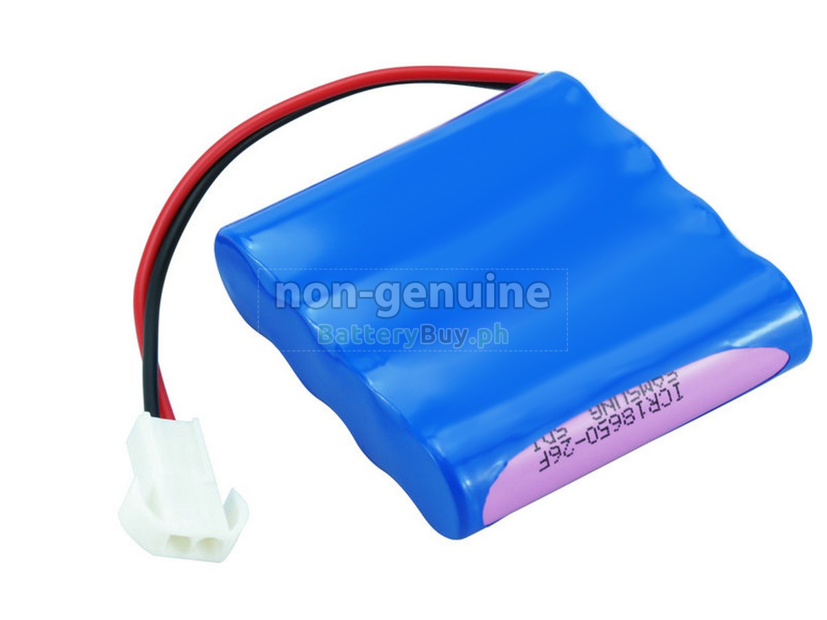 AolsteCell BRD-2000FM9 Replacement Battery
