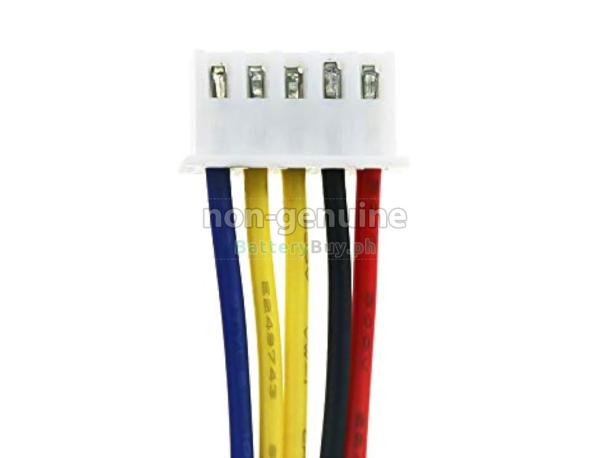 AolsteCell DW-6000 Replacement Battery