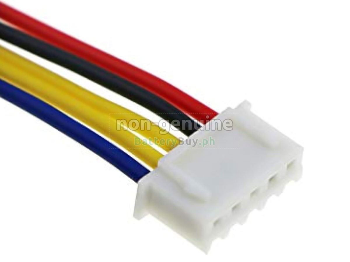 AolsteCell DW-6000 Replacement Battery