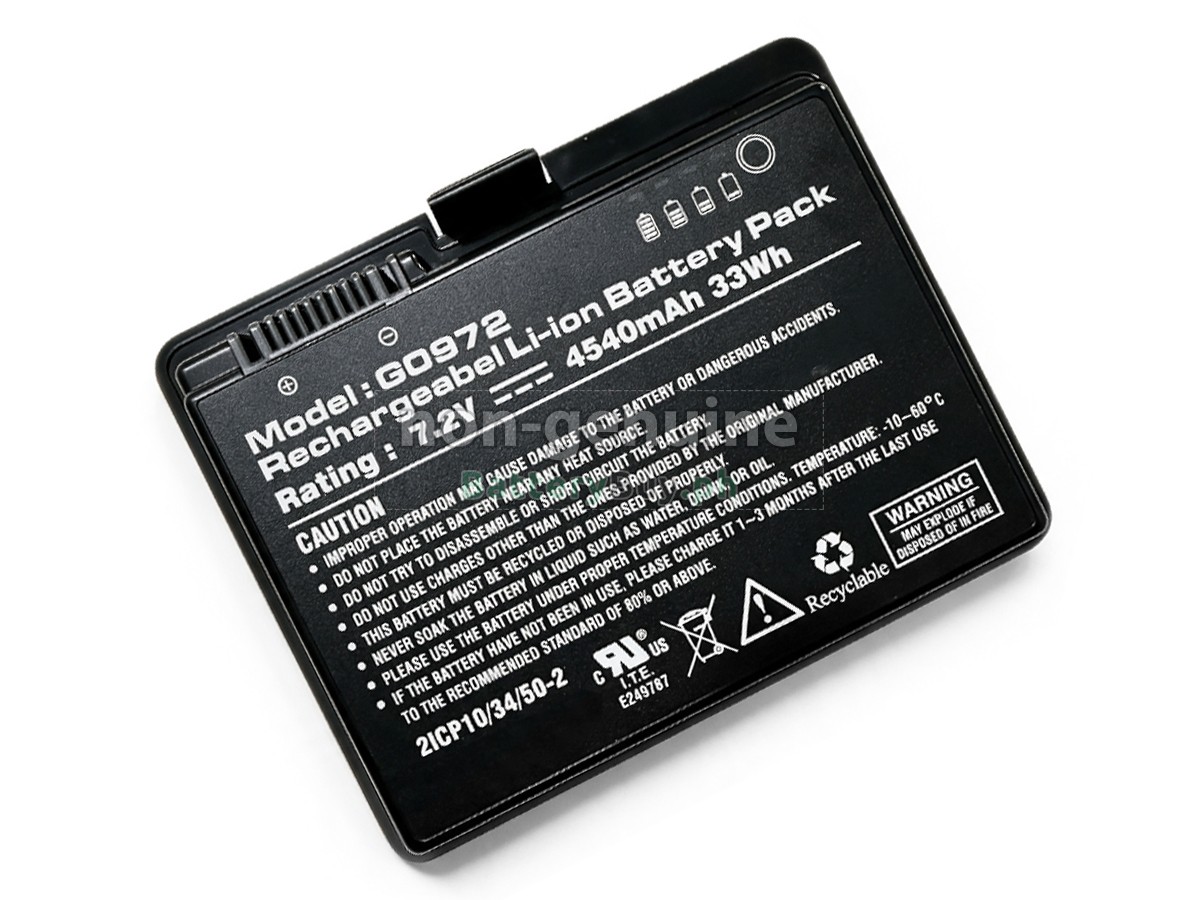 AolsteCell G0972 Replacement Battery