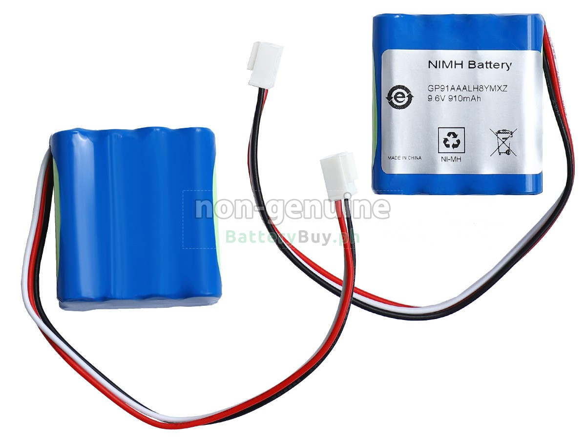 AolsteCell GPRHCD9QN014 Replacement Battery