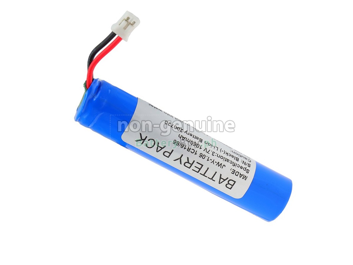 AolsteCell JW-Y-1.06 1CR16/66 Replacement Battery