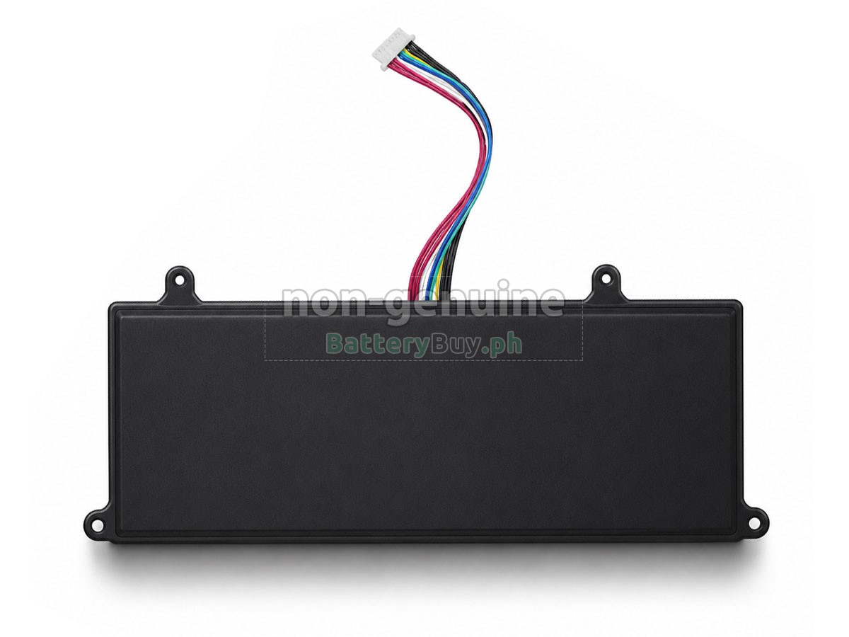 AolsteCell M160G Replacement Battery