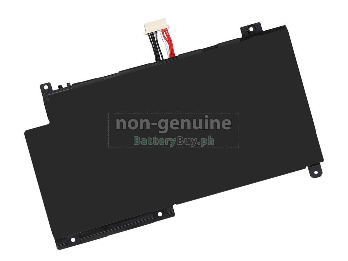 AolsteCell 655077-3S Replacement Battery