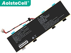 Battery for AolsteCell 3968B8-2S