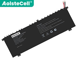 Battery for AolsteCell 3976B7
