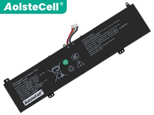 Battery for AolsteCell 4058C6