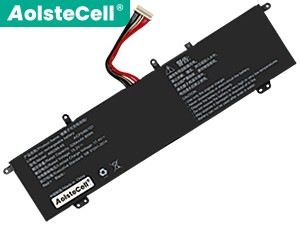 Battery for AolsteCell 4662B8-4S