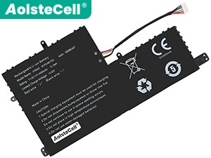 Battery for AolsteCell 4760A2