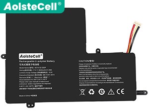 Battery for AolsteCell 5073132-2S2P