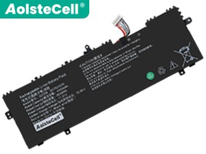 Battery for AolsteCell 527076