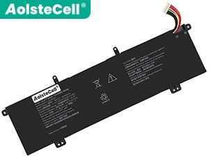 Battery for AolsteCell 566379