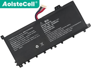 Battery for AolsteCell 607986-2S