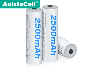 Battery for AolsteCell AA-2500