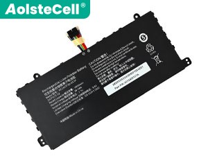 Battery for AolsteCell AEC427792-2S1P