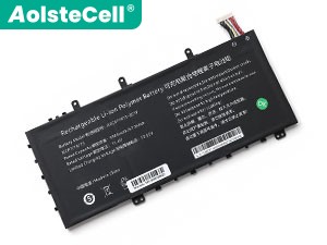 Battery for AolsteCell AEC677475-3S1P