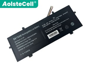 Battery for AolsteCell G116F