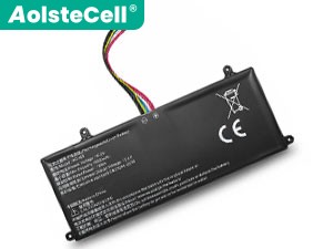 Battery for AolsteCell KG161