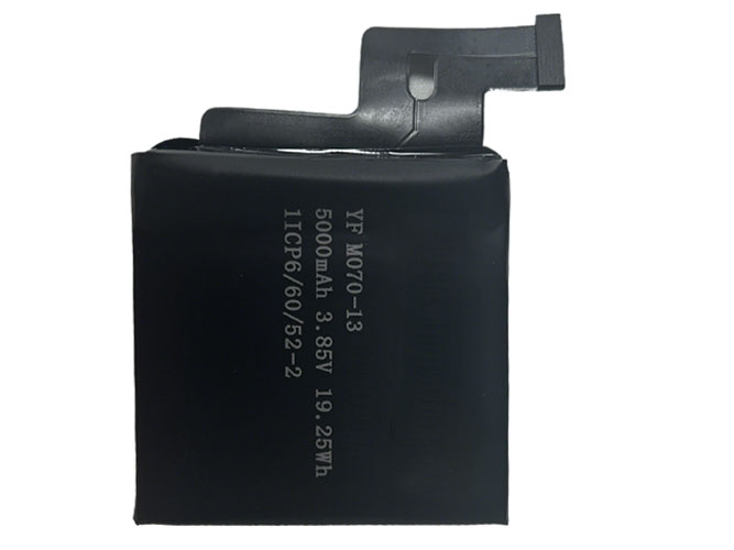 Battery for AolsteCell M070-13