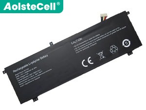 Battery for AolsteCell NC15N