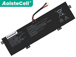 Battery for AolsteCell T140-4663B2
