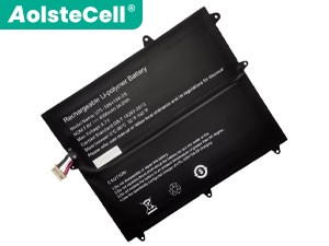 Battery for AolsteCell UTL-3264154-2S