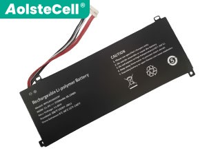 Battery for AolsteCell WYC8556155P