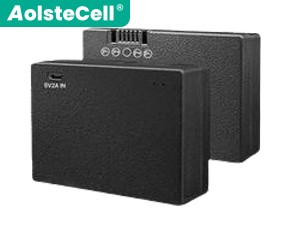 Battery for AolsteCell ZNS-01B