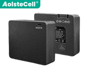 Battery for AolsteCell ZNS-04B