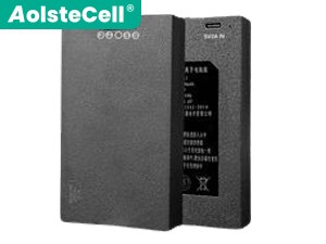 Battery for AolsteCell ZNS-09E1