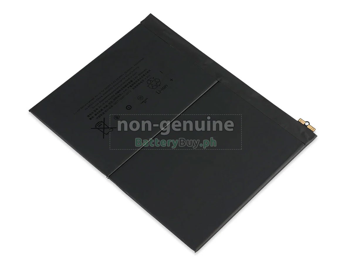 Apple MYFN2LL/A Replacement Battery