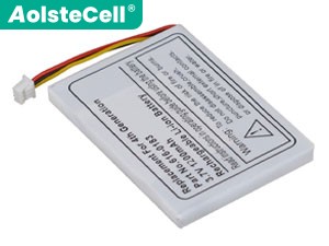 Battery for Apple iPod Classic 4