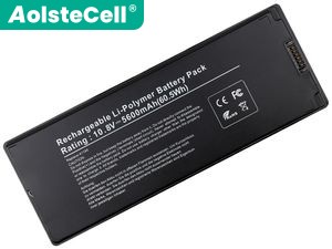 Battery for Apple MACBOOK 13 INCH MA255