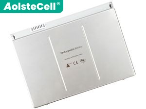 Battery for Apple MACBOOK 17 INCH