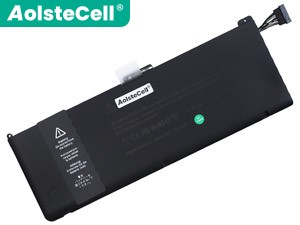 Battery for Apple MacBook Pro Core 2 Duo 2.66GHz 17 Inch A1297(EMC 2272)