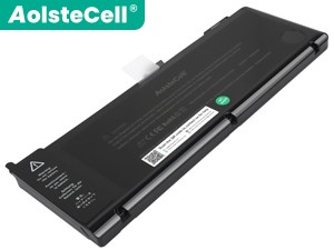 Battery for Apple MacBook Pro 15-Inch A1286(Mid-2009)