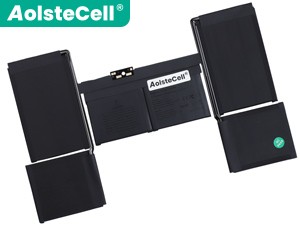 Battery for Apple MacBook Core I5 1.3GHz 12 Inch Retina A1534(EMC 3099)