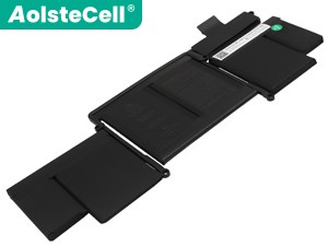 Battery for Apple MacBook Pro 13.3 Inch Retina MF841LL/A