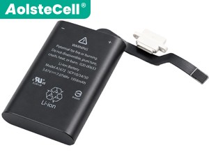 Battery for Apple A1672