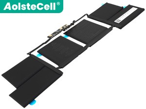 Battery for Apple MacBook Pro Core i7 3.1 15 Inch Touch A1707(Mid 2017)