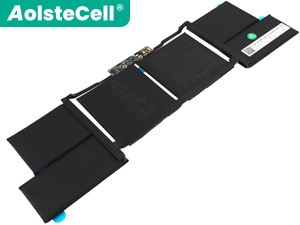 Battery for Apple MacBook Pro 15 Inch Touch Bar A1990(EMC 3215)