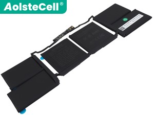 Battery for Apple MacBook Pro 16-Inch Core i9 2.4Ghz 2019 A2141 EMC 3347